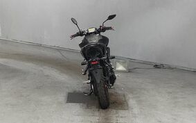 YAMAHA MT-25 RG43J