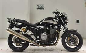 YAMAHA XJR1300 Gen.2 2011 RP17J