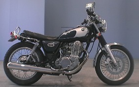 YAMAHA SR400 Gen.3 2004 RH01J