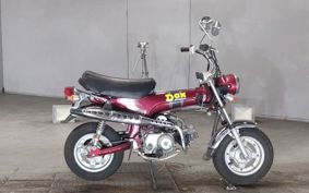 HONDA DUCKS50 AB26