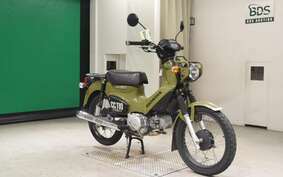 HONDA CROSS CUB 110 JA45