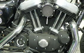 HARLEY XL1200X 2011