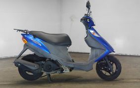 SUZUKI ADDRESS V125 G CF46A