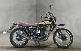 KAWASAKI 250TR BJ250F