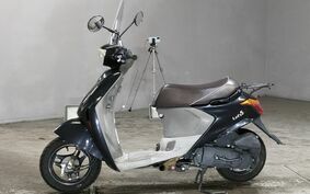 SUZUKI LET's 5 2013 CA47A