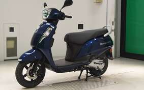 SUZUKI ADDRESS V125 Gen.2 DP12H