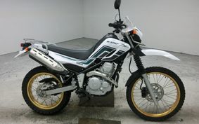 YAMAHA SEROW 250 DG17J