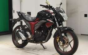 SUZUKI GIXXER 150 NG4BG