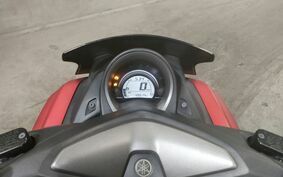 YAMAHA N-MAX 125 SED6J