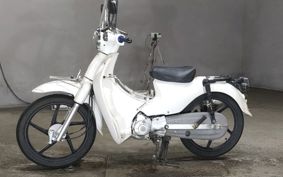 HONDA SUPER CUB110 JA07