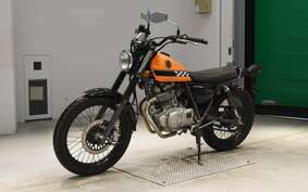 SUZUKI GRASS TRACKER Bigboy NJ47A