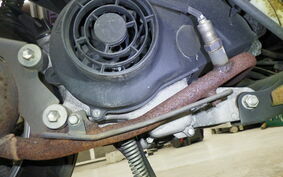 SUZUKI ADDRESS V50 Gen.2 CA44A