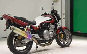 HONDA CB400SF VTEC 2008 NC42