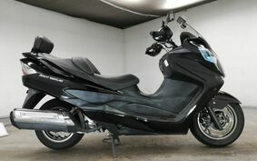 SUZUKI SKYWAVE 400 2013 CK45A