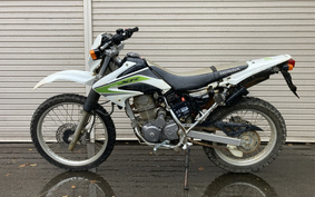 HONDA XR230 MD36