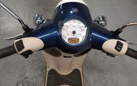 HONDA GIORNO AF77
