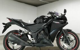 HONDA CBR250R MC41