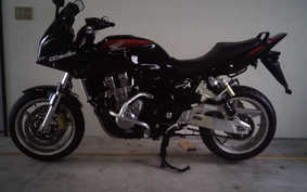 HONDA CB1300SB SUPER BOLDOR Mugen 2008 SC54