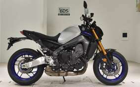 YAMAHA MT-09 SP 2024 RN69J