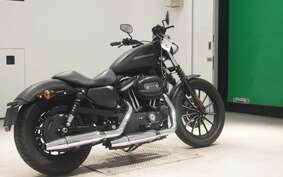 HARLEY XL883N 2010 LE2