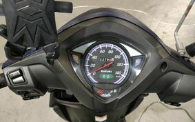 SUZUKI ADDRESS 110 CE47A