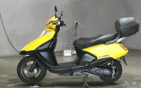 HONDA SPACY 100 JF13