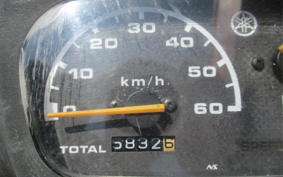 YAMAHA JOG APRIO SA11J