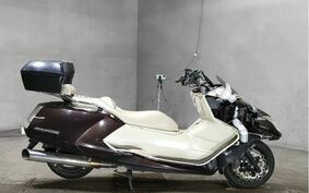 YAMAHA MAXAM 250 SG21J