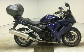 SUZUKI BANDIT 1250 F 2010 GW72A