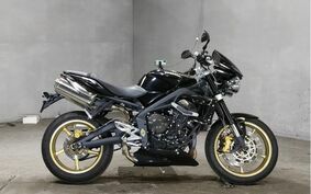 TRIUMPH SPEED TRIPLE R 2010 MD4166