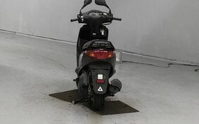 YAMAHA AXIS 125 TREET SE53J