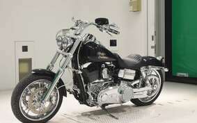 HARLEY FXDF 1580 2008