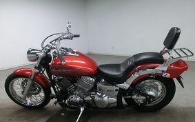 YAMAHA DRAGSTAR 400 2013 VH02J