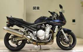 SUZUKI BANDIT 1250 SA 2007 GW72A