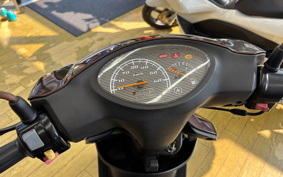 YAMAHA JOG PETIT SA55J