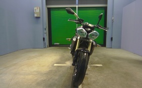 TRIUMPH STREET TRIPLE 85 2013 TL1166