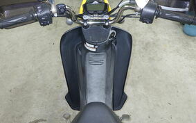 HONDA CROSS CUB 110 JA10