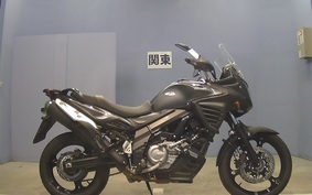 SUZUKI DL650 ( V-Strom 650 ) A 2013 VP56A