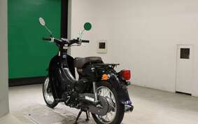 HONDA LITTLE CUB E AA01