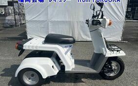 HONDA GYRO X TD02