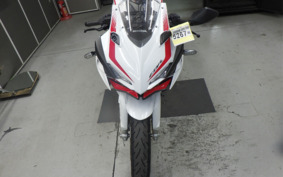 HONDA CBR250RR A MC51