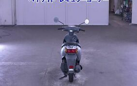 SUZUKI LET`s 4 CA45A