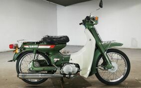 YAMAHA MATE 50 V50