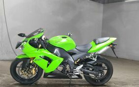 KAWASAKI ZX 10 NINJA R 2005 ZXT00C