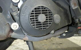 SUZUKI ADDRESS V125 G CF46A