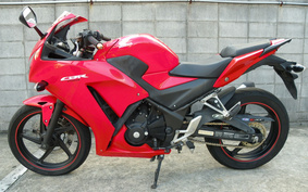 HONDA CBR250R MC41