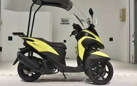 YAMAHA TRICITY 125 SEC1J