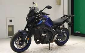 YAMAHA MT-09 2023 RN69J