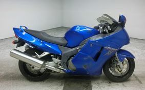 HONDA CBR1100XX 1998 SC35