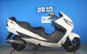 SUZUKI SKYWAVE 250 (Burgman 250) SS CJ43A